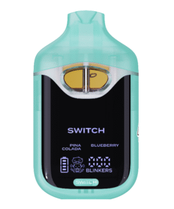 Pina Colada Boutiq Switch V4